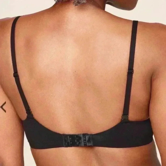 Nueskin Janelle Underwired T-Shirt Bra - Picture 5 of 5